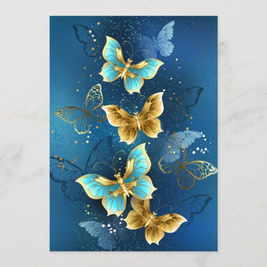 金蝶 プログラム (正面)