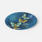 金蝶 ペーパープレート (アングル)