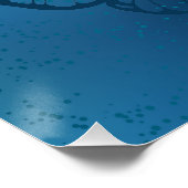 金蝶 ポスター (コーナー)