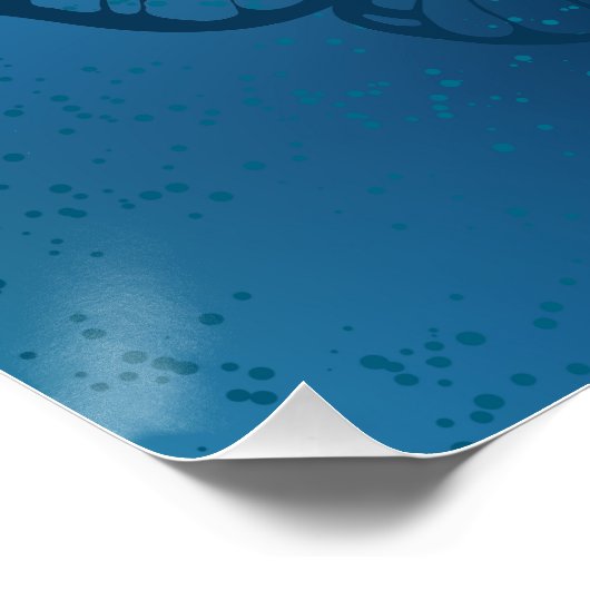 金蝶 ポスター (コーナー)