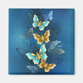 金蝶 マグネット (正面)