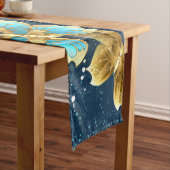 金蝶 ミディアムテーブルランナー (インサイチュ)