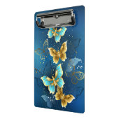 金蝶 ミニクリップボード (アングル2)