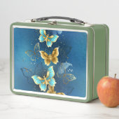 金蝶 メタルランチボックス (インサイチュ)