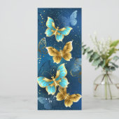 金蝶 メニュー (スタンド正面)