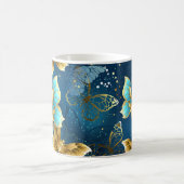 金蝶 モーフィングマグカップ (中央)