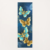 金蝶 ヨガマット (正面)