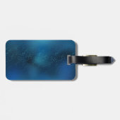 金蝶 ラゲッジタグ (裏面横)