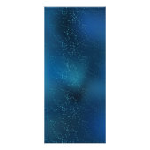 金蝶 ラックカード (裏面)