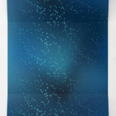 金蝶 三つ折りカード (内部中)