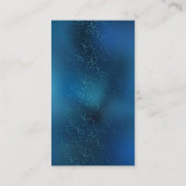 金蝶 割引カード (裏面)