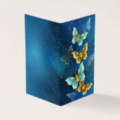 金蝶 名刺 (外部)