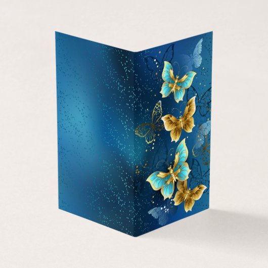 金蝶 名刺 (外部)