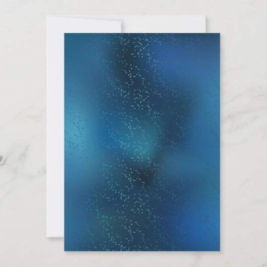 金蝶 案内状 (裏面)