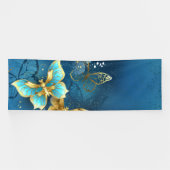 金蝶 横断幕 (横)