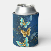 金蝶 缶クーラー (缶正面)