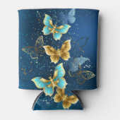 金蝶 缶クーラー (正面)