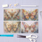 金蝶 薄葉紙 (クラフト)