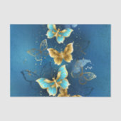 金蝶 薄葉紙 (正面)