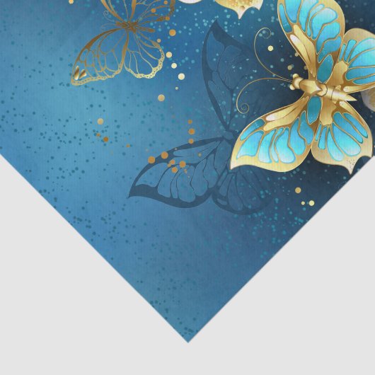 金蝶 薄葉紙 (詳細)