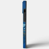 金蝶 Case-Mate iPhoneケース (裏面 / 左)