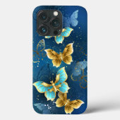 金蝶 Case-Mate iPhoneケース (裏面)