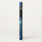 金蝶 Case-Mate iPhoneケース (裏面/左)