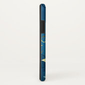 金蝶 Case-Mate iPhoneケース (裏面/右)