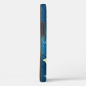 金蝶 Case-Mate iPhoneケース (裏面 / 右)