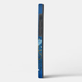 金蝶 Case-Mate iPhoneケース (裏面 / 左)