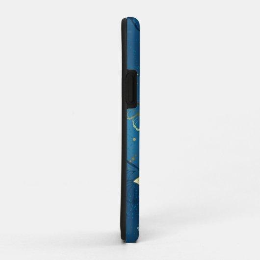 金蝶 Case-Mate iPhoneケース (裏面/右)