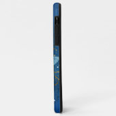 金蝶 Case-Mate iPhoneケース (裏面/左)