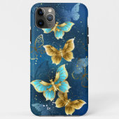 金蝶 Case-Mate iPhoneケース (裏面)