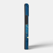 金蝶 Case-Mate iPhoneケース (裏面 / 右)