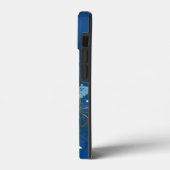 金蝶 Case-Mate iPhoneケース (裏面 / 左)