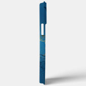 金蝶 Case-Mate iPhoneケース (裏面 / 右)