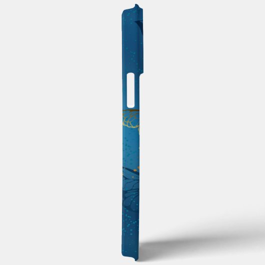 金蝶 Case-Mate iPhoneケース (裏面 / 右)