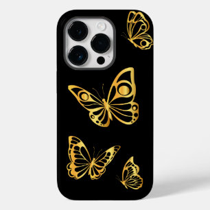 金蝶 Case-Mate iPhone 14 PROケース