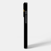 金蝶 Case-Mate iPhoneケース (裏面 / 左)