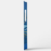 金蝶 Case-Mate iPhoneケース (裏面 / 左)