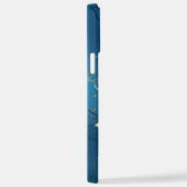 金蝶 iPhoneケース (右側面)