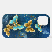 金蝶 iPhoneケース (裏面横)