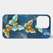 金蝶 iPhoneケース (裏面横)