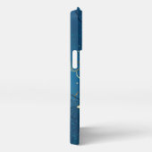 金蝶 iPhoneケース (右側面)