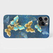 金蝶 iPhoneケース (裏面横)