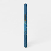 金蝶 iPhoneケース (右側)