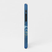 金蝶 iPhoneケース (左側)