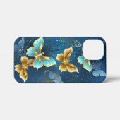 金蝶 iPhoneケース (裏面横)