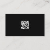 金融コーチプロフェッショナル 名刺 (裏面)