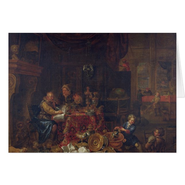 金融業者 (正面横)